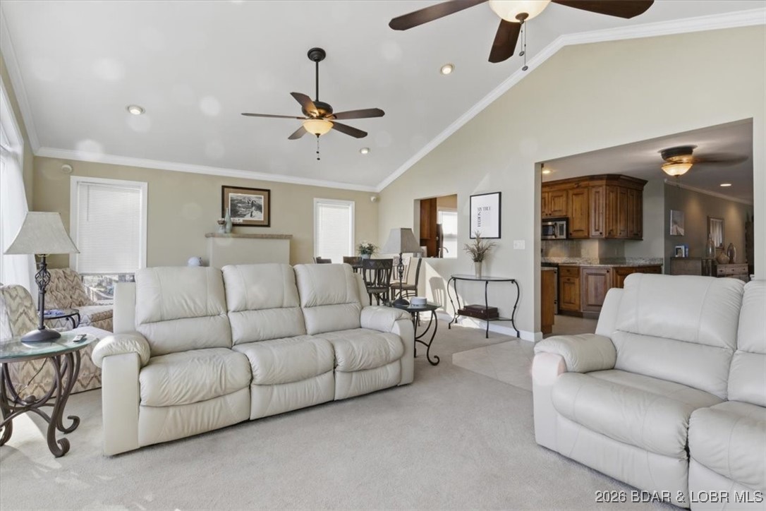 Shoreline Ranch - Residential