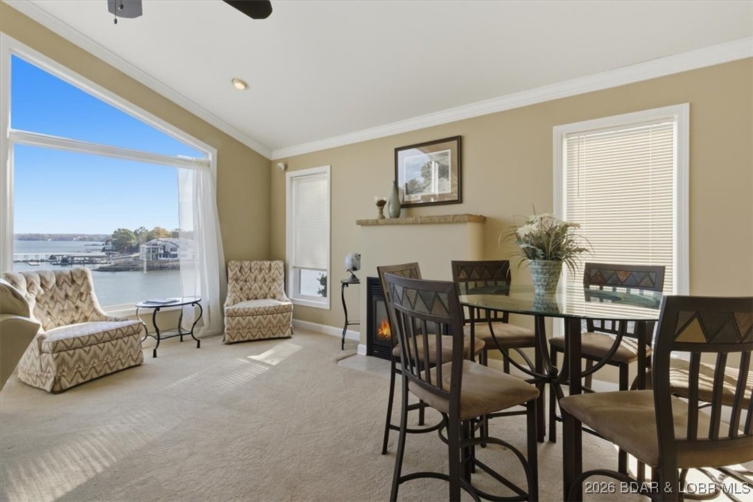 Shoreline Ranch - Residential