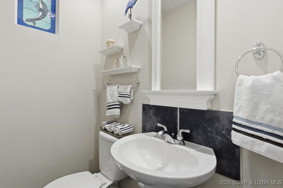 Shoreline Ranch - Residential