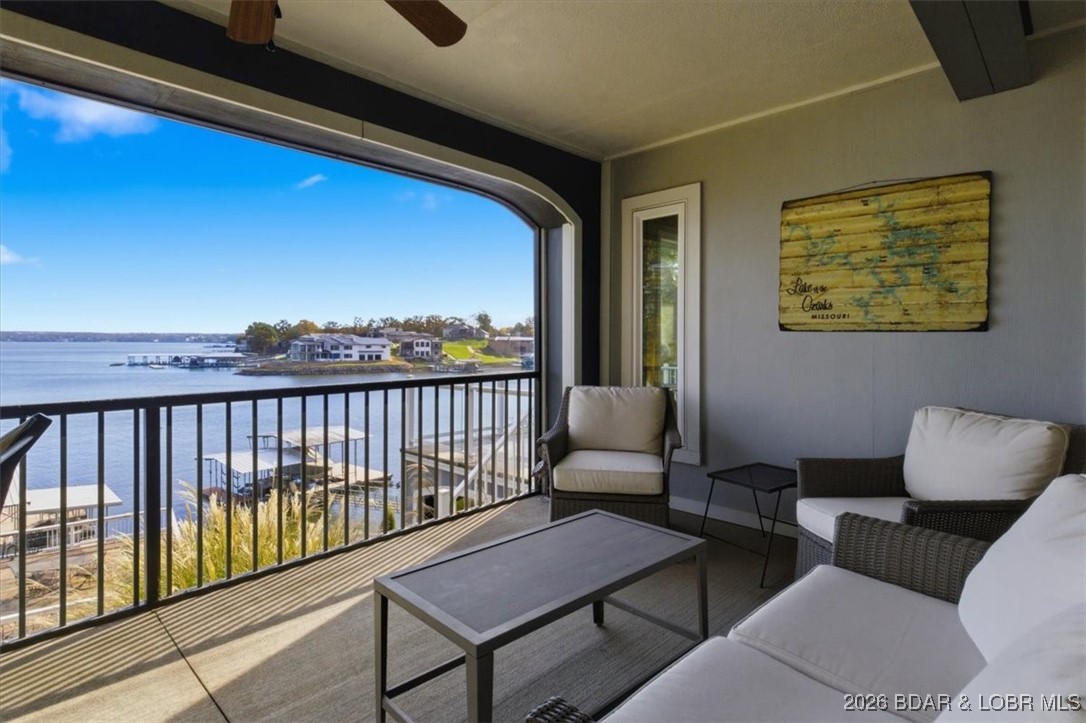 Shoreline Ranch - Residential