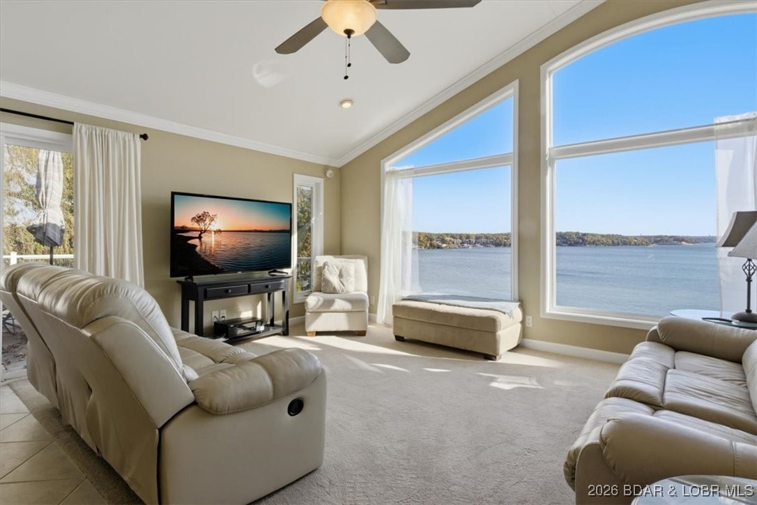 Shoreline Ranch - Residential