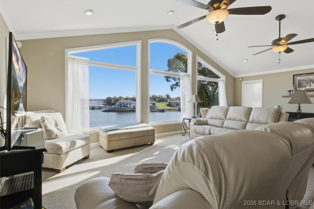 Shoreline Ranch - Residential