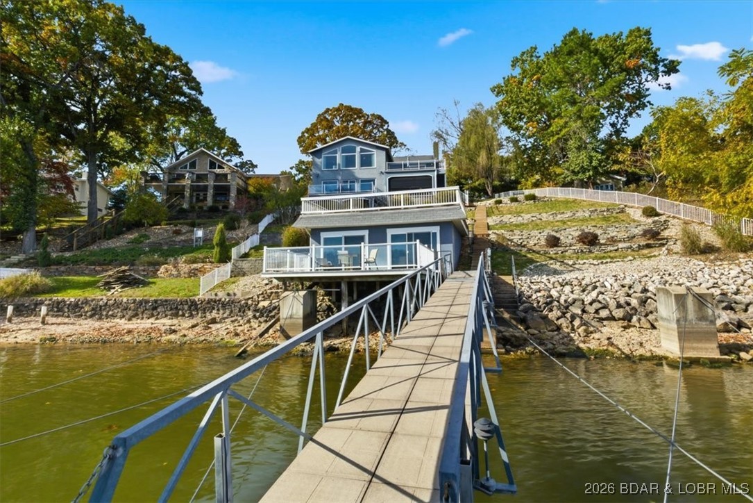 Shoreline Ranch - Residential