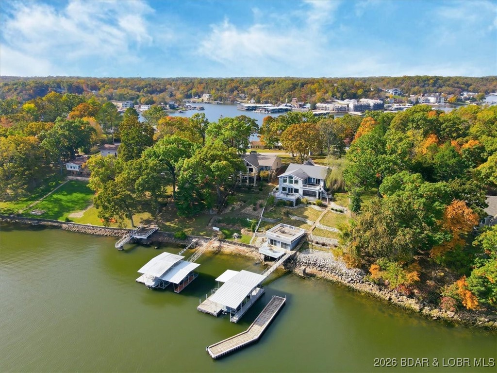 Shoreline Ranch - Residential