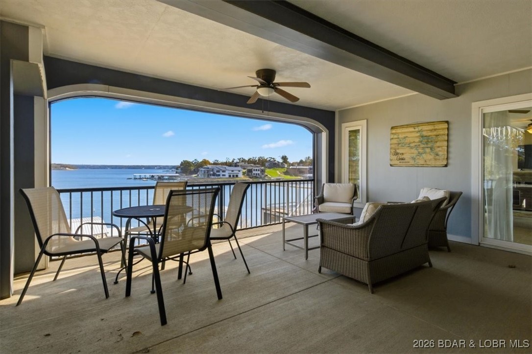 Shoreline Ranch - Residential