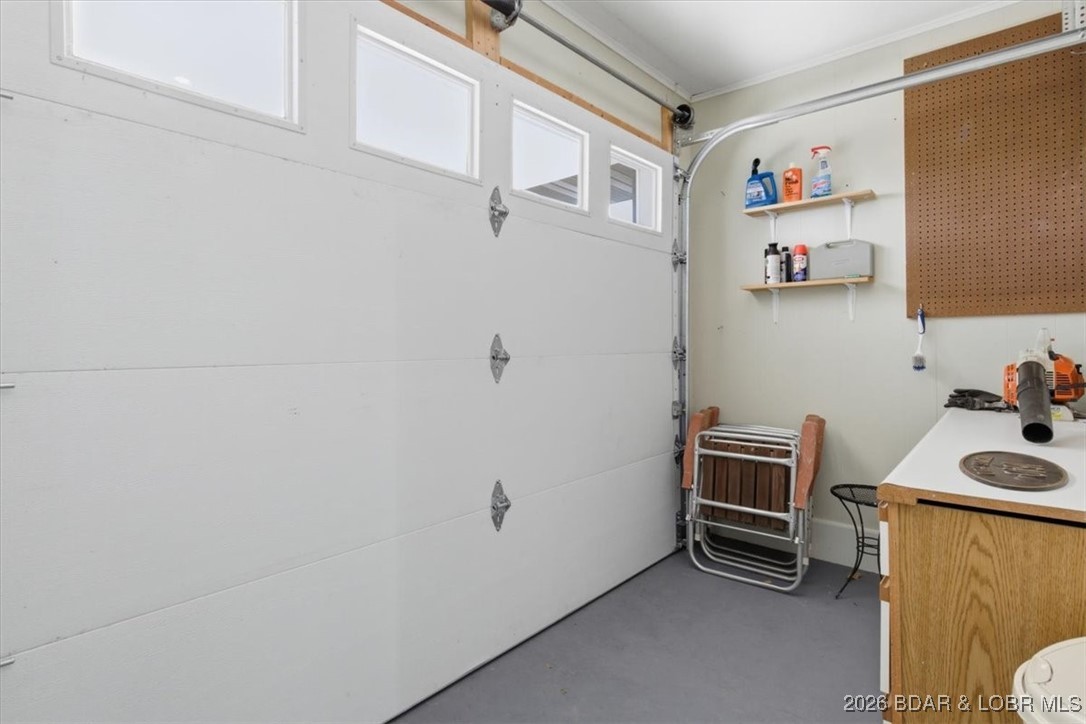 Shoreline Ranch - Residential