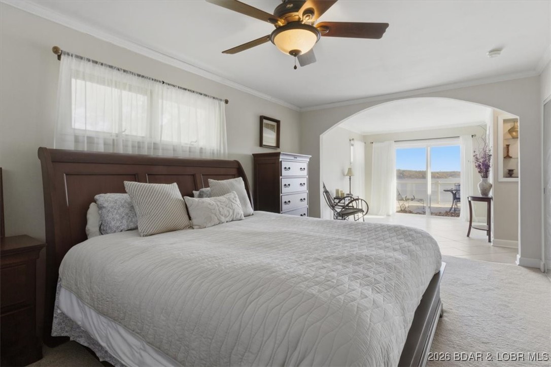 Shoreline Ranch - Residential