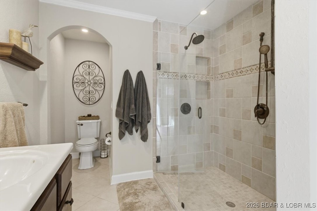 Shoreline Ranch - Residential