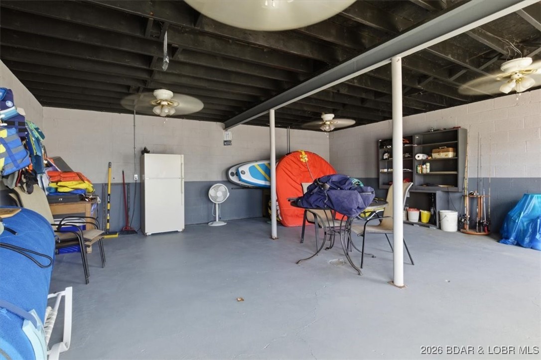 Shoreline Ranch - Residential