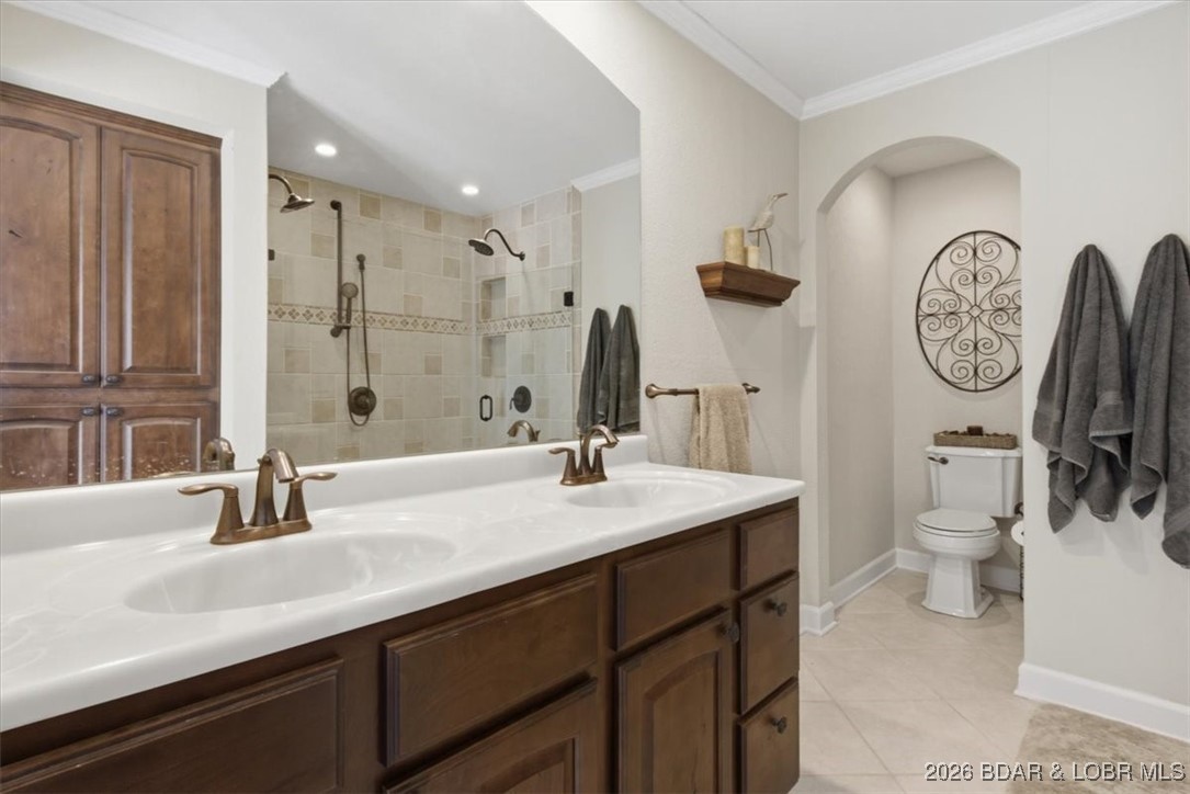 Shoreline Ranch - Residential