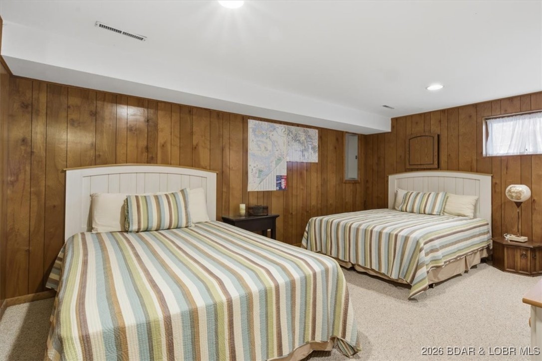 Shoreline Ranch - Residential