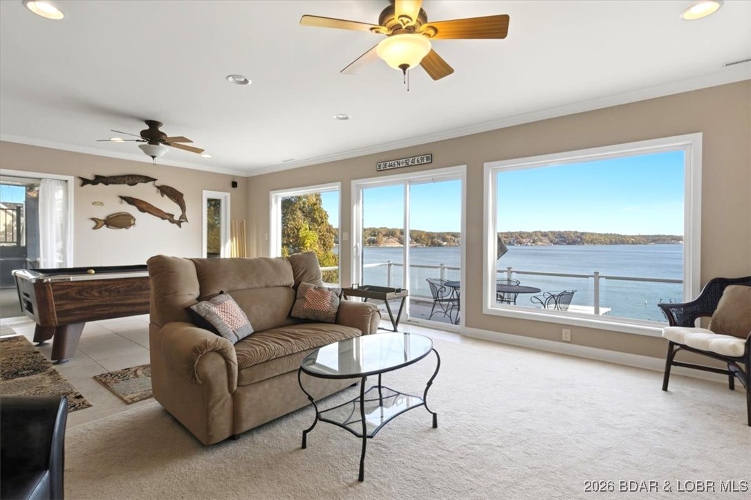 Shoreline Ranch - Residential