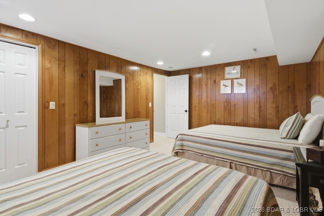 Shoreline Ranch - Residential