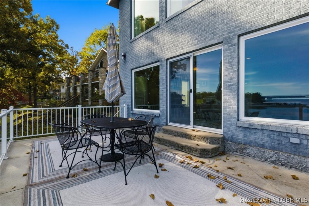 Shoreline Ranch - Residential