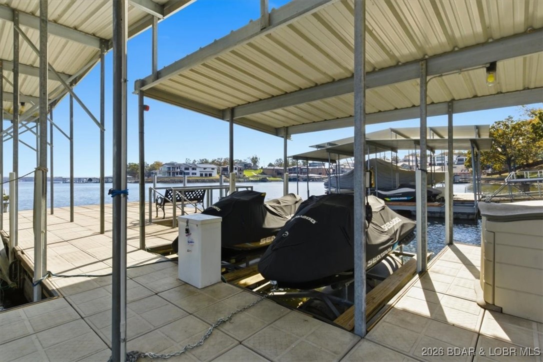 Shoreline Ranch - Residential