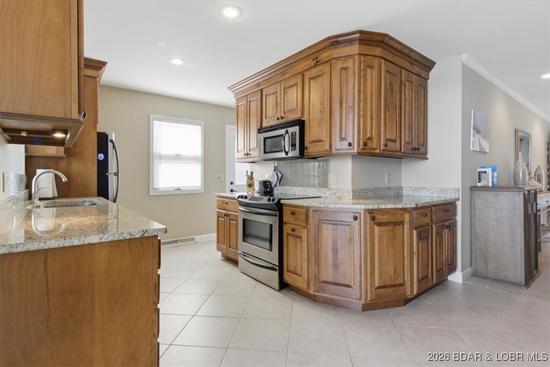 Shoreline Ranch - Residential