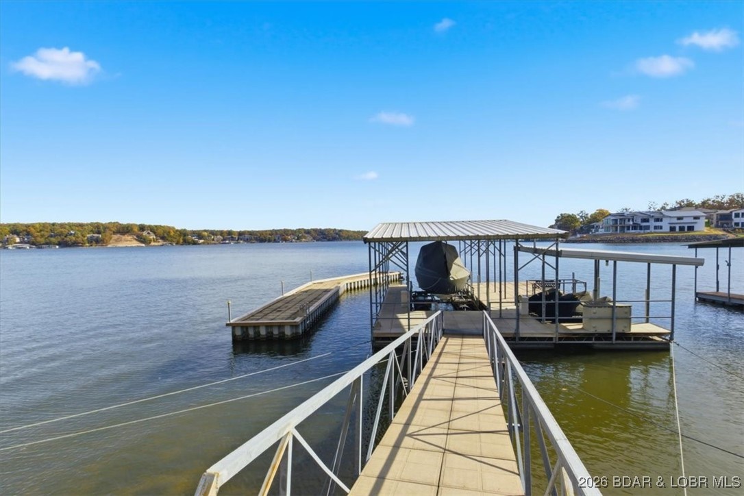 Shoreline Ranch - Residential