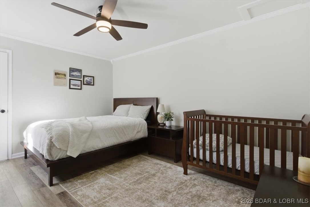 Shoreline Ranch - Residential