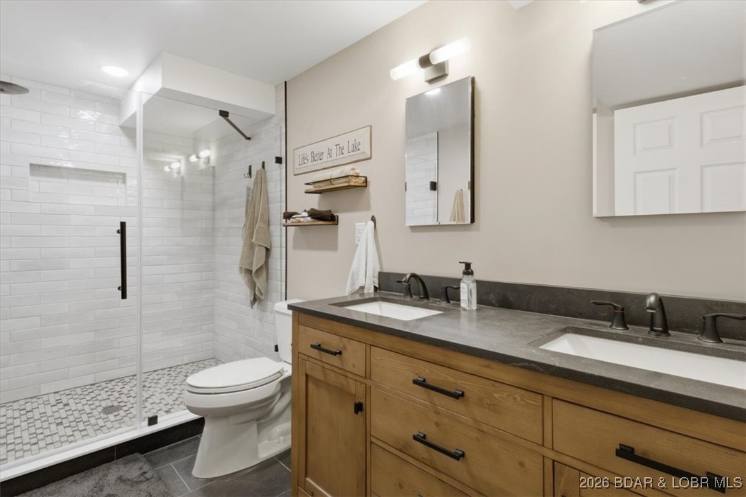 Shoreline Ranch - Residential