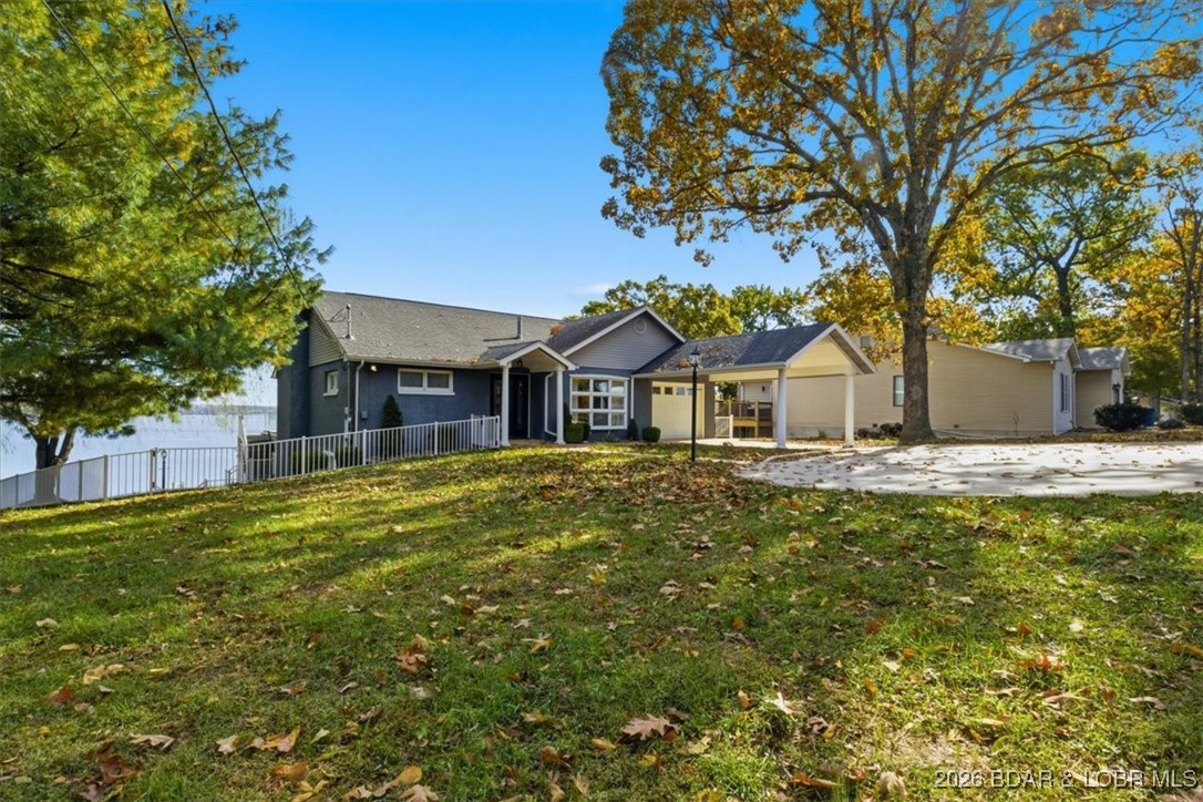 Shoreline Ranch - Residential