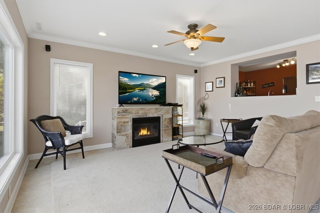 Shoreline Ranch - Residential