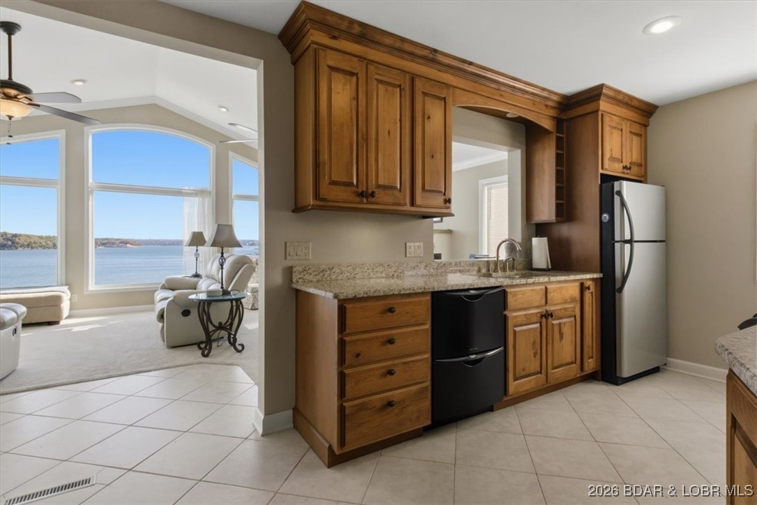 Shoreline Ranch - Residential