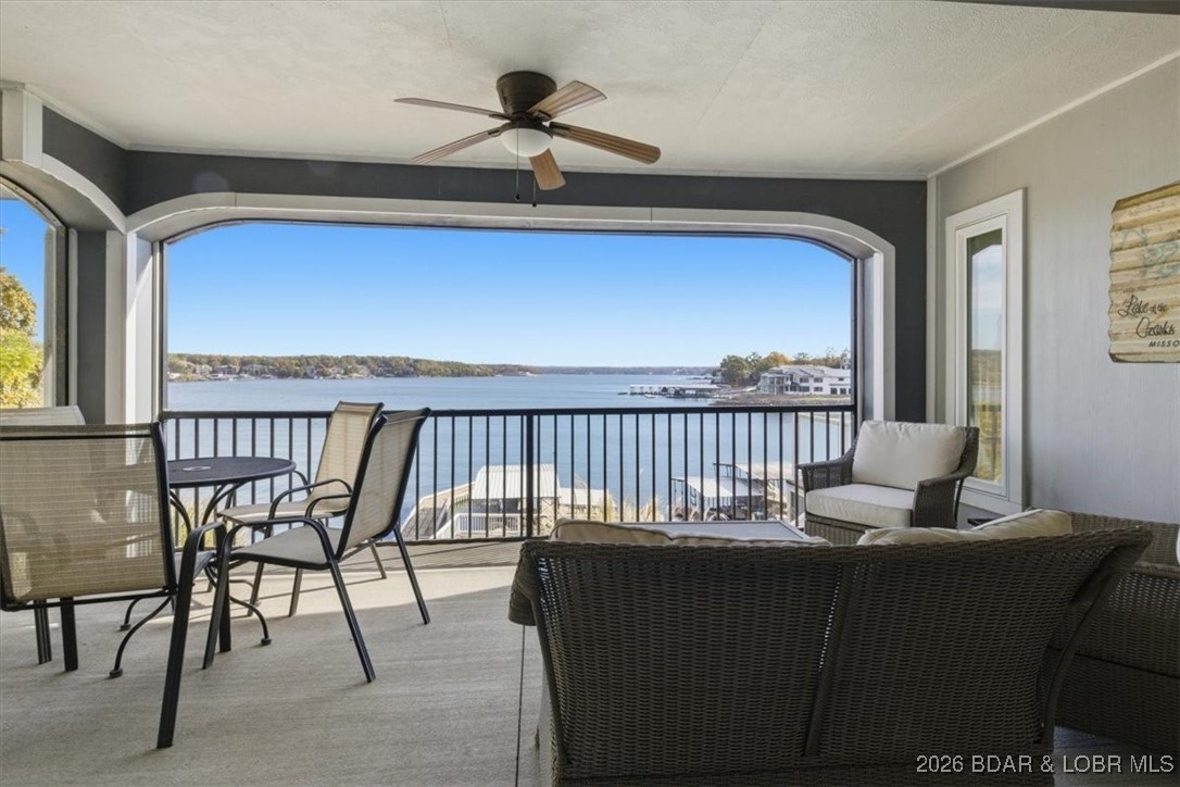 Shoreline Ranch - Residential