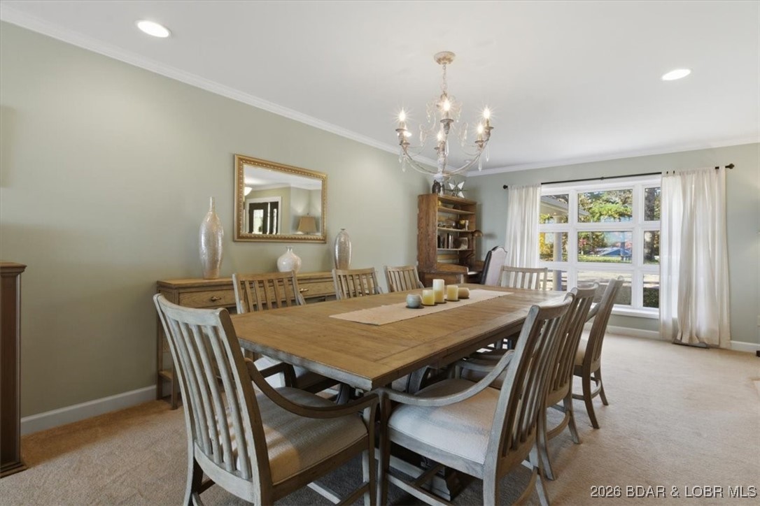 Shoreline Ranch - Residential