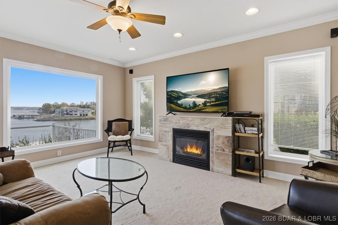 Shoreline Ranch - Residential