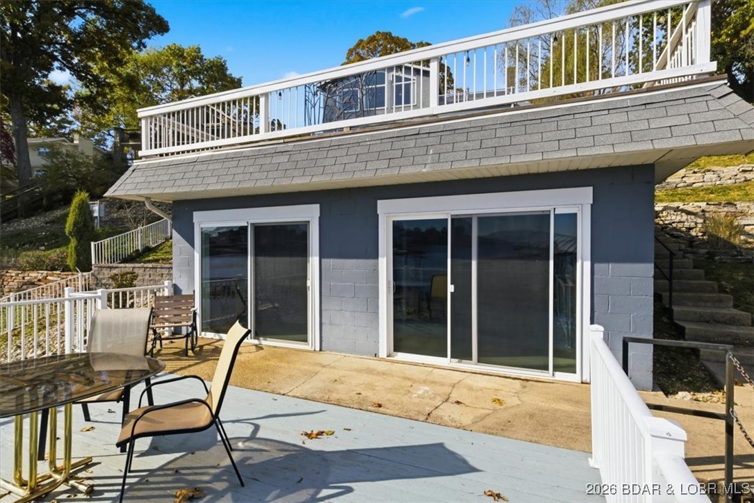 Shoreline Ranch - Residential