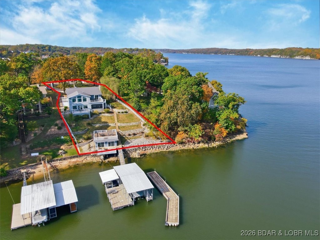 Shoreline Ranch - Residential