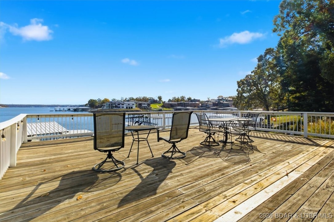 Shoreline Ranch - Residential