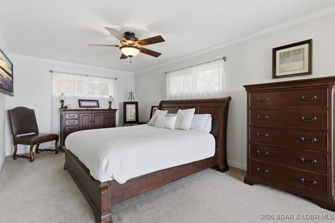 Shoreline Ranch - Residential