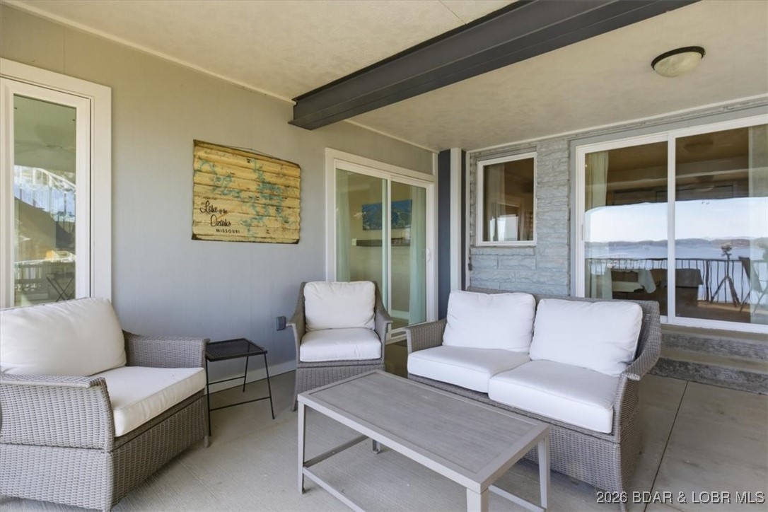 Shoreline Ranch - Residential