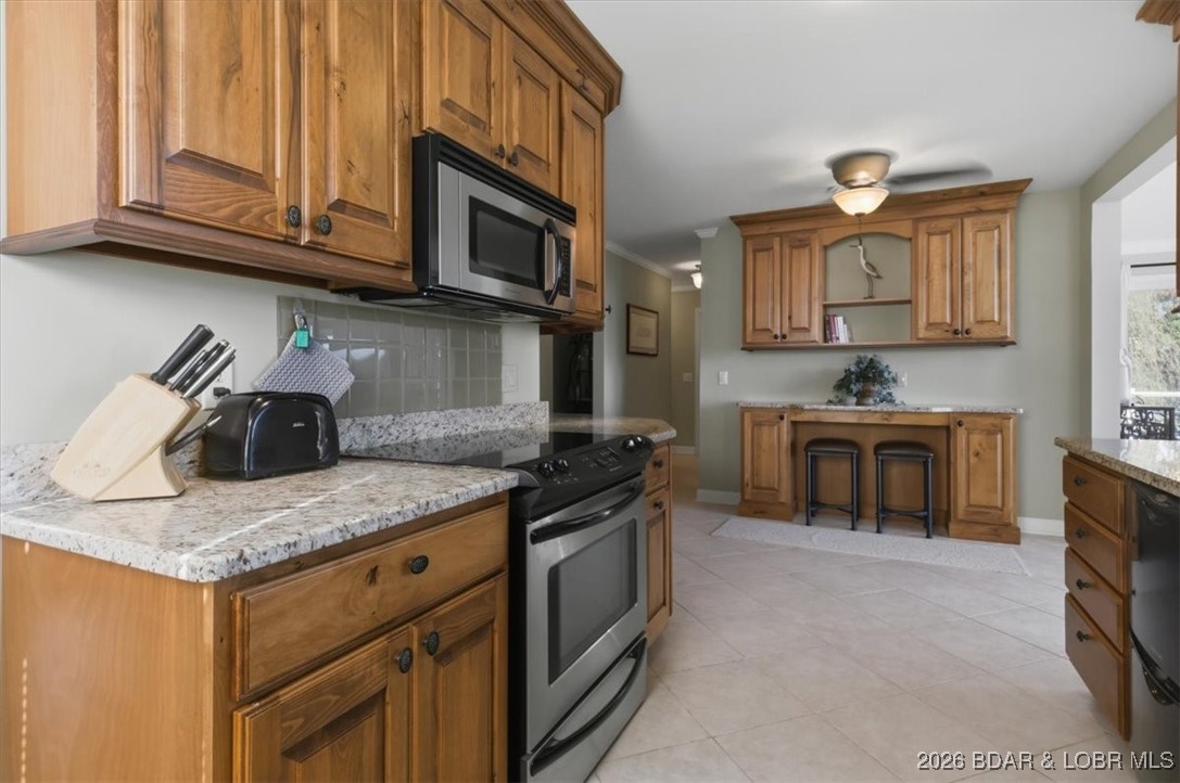 Shoreline Ranch - Residential