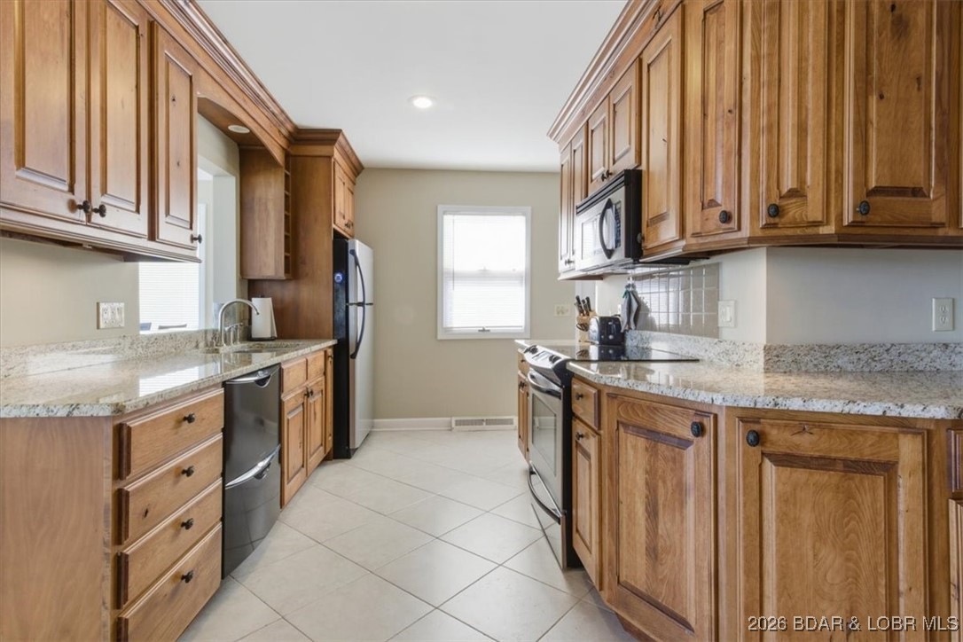 Shoreline Ranch - Residential