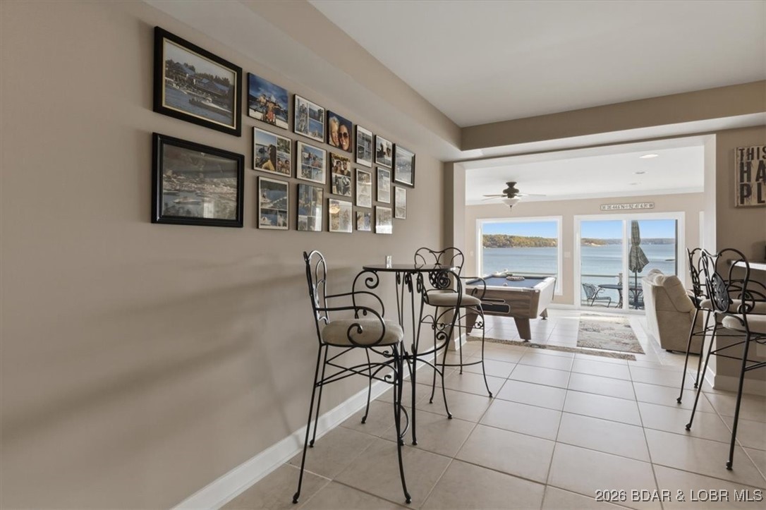 Shoreline Ranch - Residential