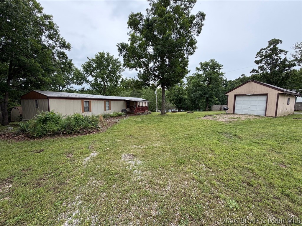 Osage Highlands - Residential