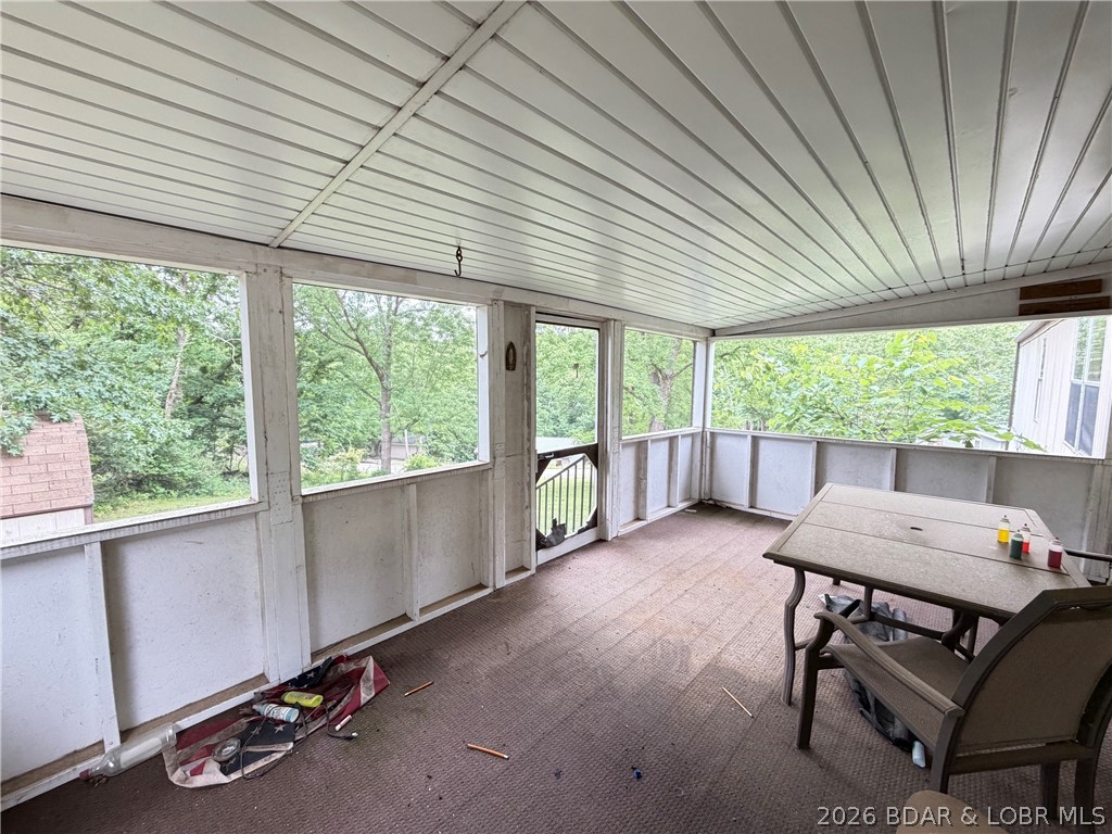 Osage Highlands - Residential