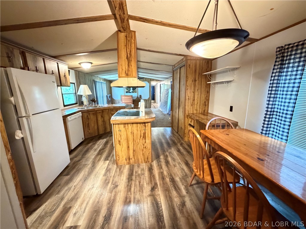 Osage Highlands - Residential