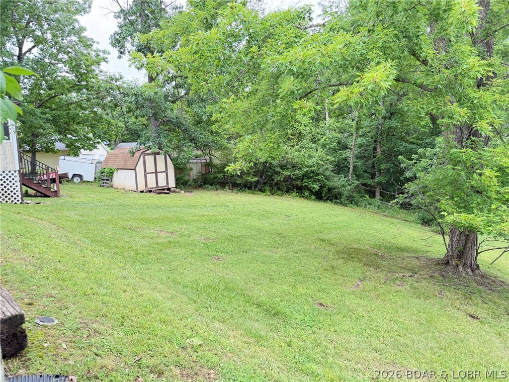 Osage Highlands - Residential