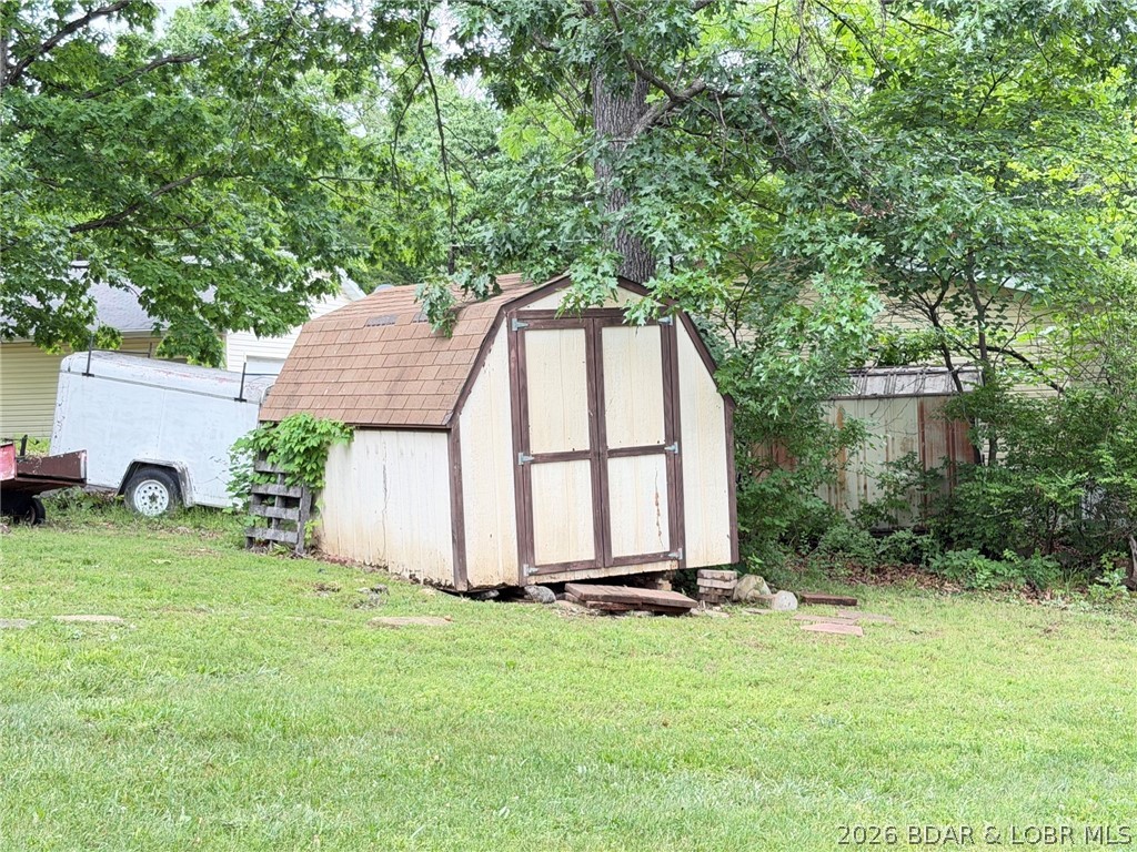 Osage Highlands - Residential