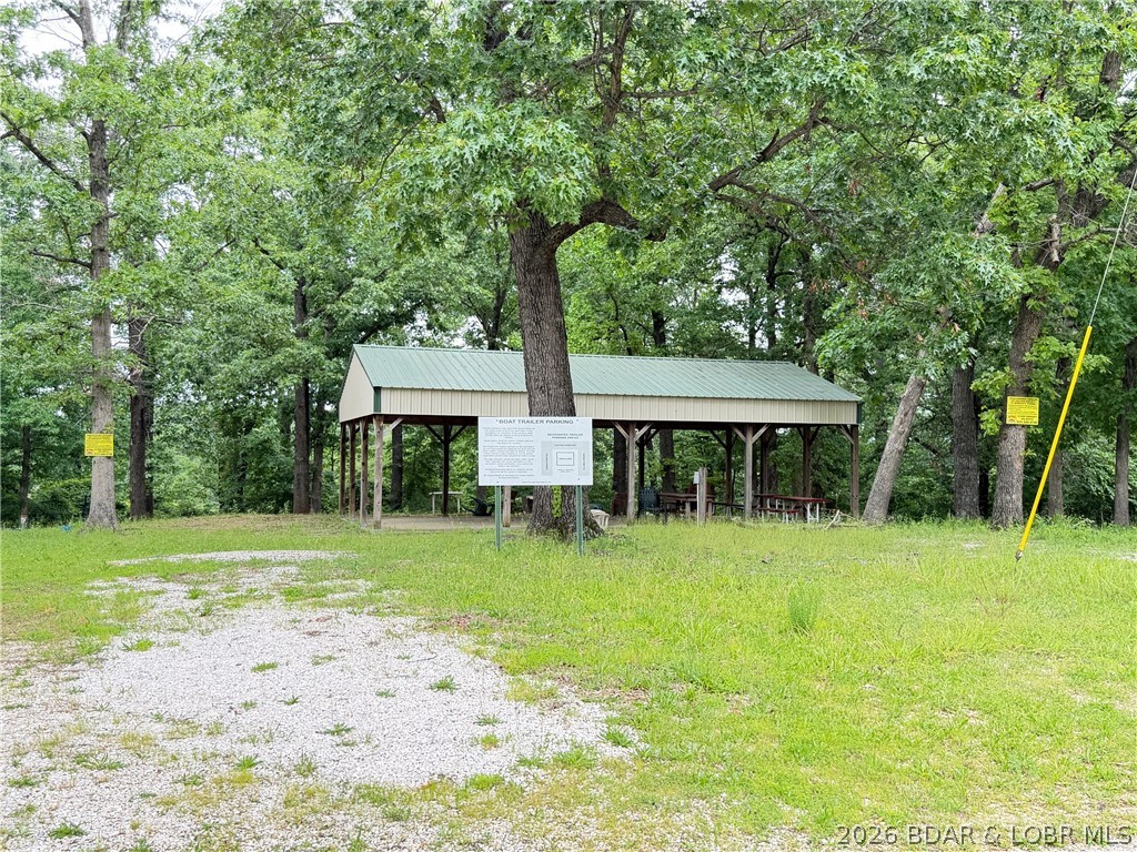 Osage Highlands - Residential