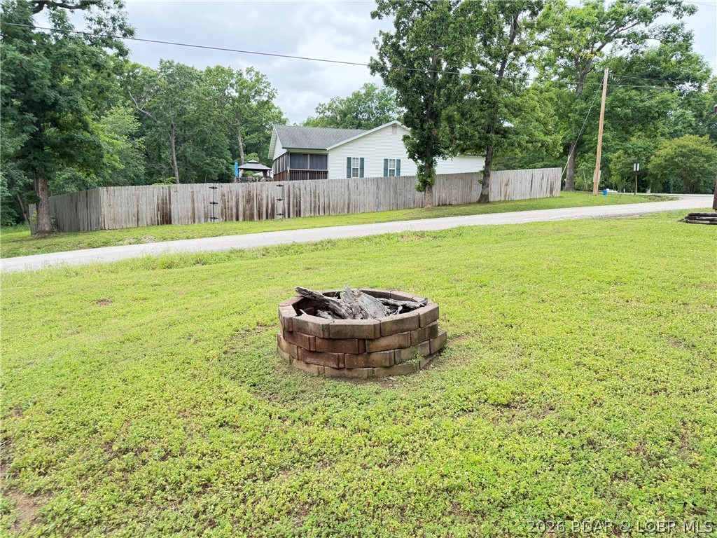 Osage Highlands - Residential