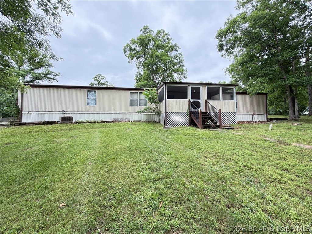Osage Highlands - Residential