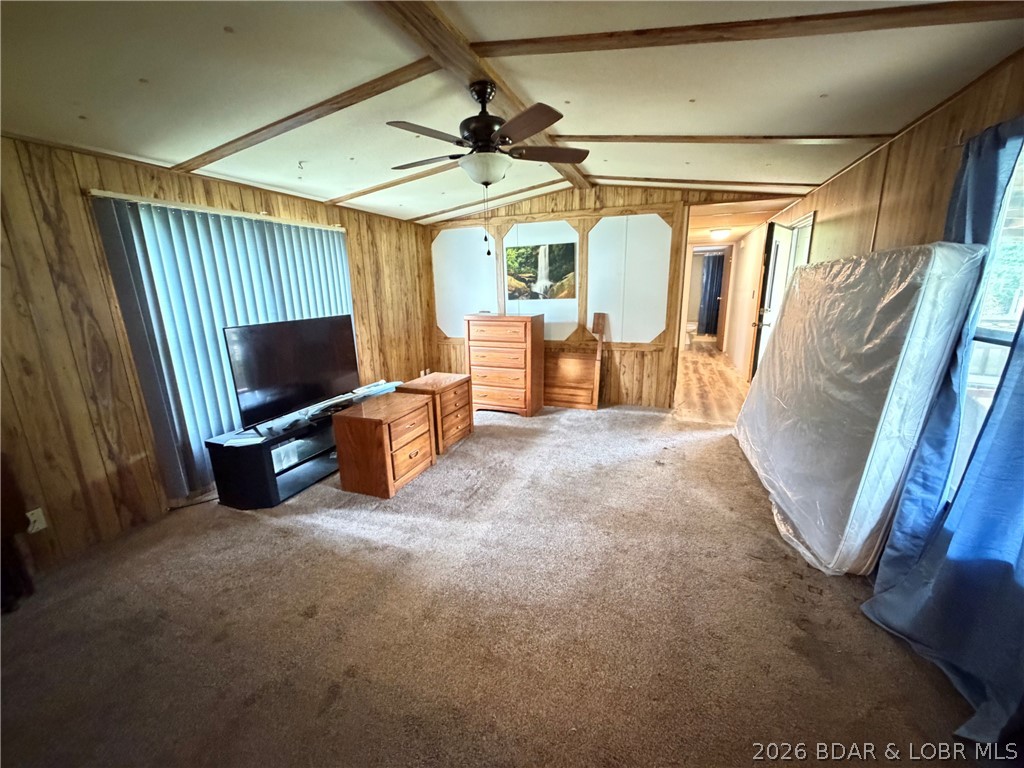 Osage Highlands - Residential