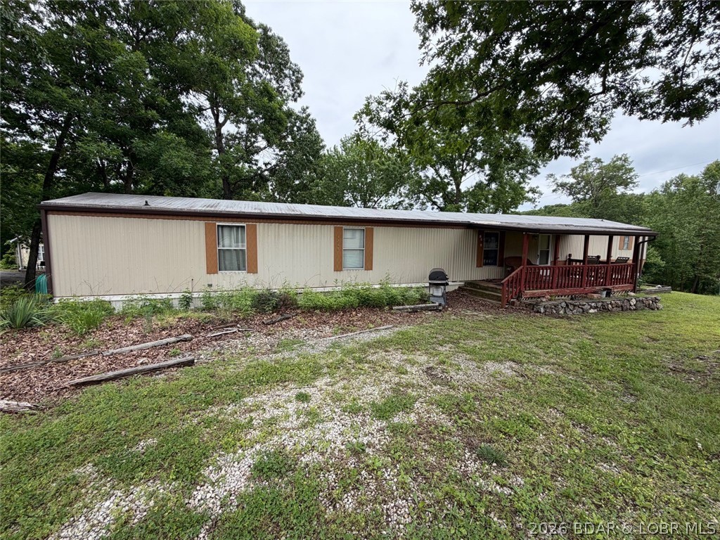 Osage Highlands - Residential