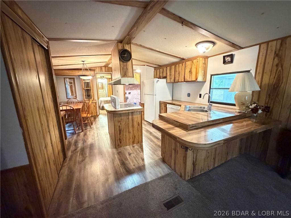 Osage Highlands - Residential
