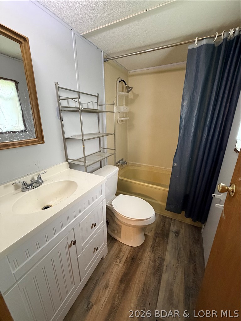 Osage Highlands - Residential