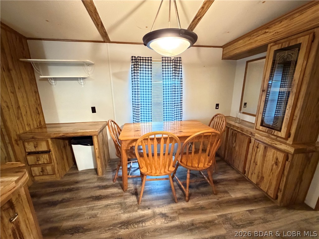 Osage Highlands - Residential